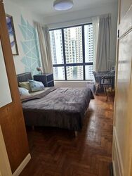 Heritage View (D5), Condominium #463160051